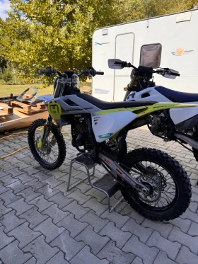 Husqvarna TC Tc85 19/16  | Mobile.bg    8