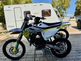 Husqvarna TC Tc85 19/16  | Mobile.bg    2