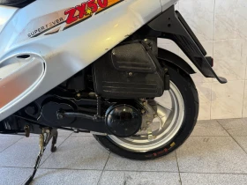 Обява за продажба на Kymco Super Fever 50 ~1 200 лв. - изображение 9