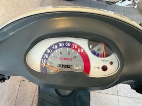 Kymco Super Fever 50 | Mobile.bg    13