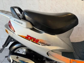 Обява за продажба на Kymco Super Fever 50 ~1 200 лв. - изображение 7