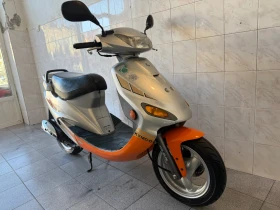 Обява за продажба на Kymco Super Fever 50 ~1 200 лв. - изображение 3