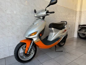 Обява за продажба на Kymco Super Fever 50 ~1 200 лв. - изображение 1