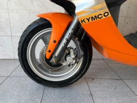 Обява за продажба на Kymco Super Fever 50 ~1 200 лв. - изображение 10