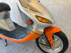 Обява за продажба на Kymco Super Fever 50 ~1 200 лв. - изображение 6