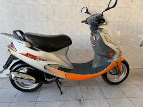 Обява за продажба на Kymco Super Fever 50 ~1 200 лв. - изображение 4