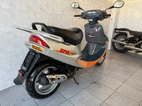 Обява за продажба на Kymco Super Fever 50 ~1 200 лв. - изображение 5