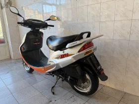 Обява за продажба на Kymco Super Fever 50 ~1 200 лв. - изображение 2