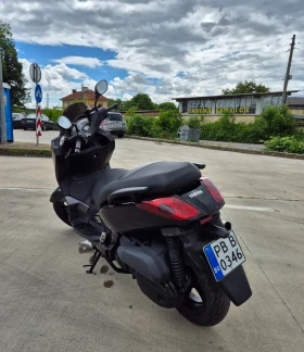 Yamaha X-max 125 | Mobile.bg    5
