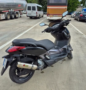 Yamaha X-max 125 | Mobile.bg    6