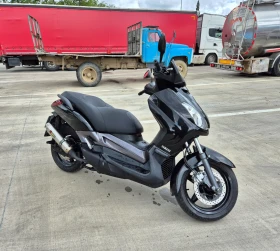 Yamaha X-max 125 | Mobile.bg    2
