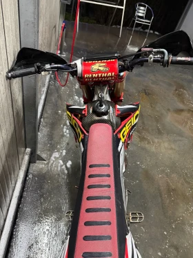 Honda Crf, снимка 5