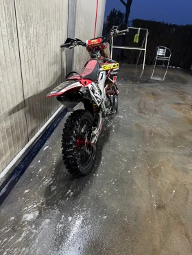 Honda Crf, снимка 6