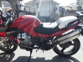 Moto Guzzi 1200 1200 спорт  | Auto.bg — изображение 9