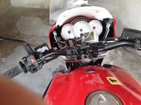 Moto Guzzi 1200 1200 спорт 