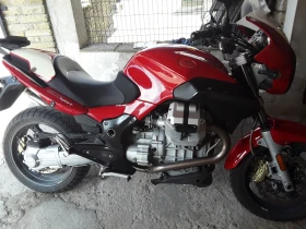 Moto Guzzi 1200 1200 спорт  | Auto.bg — изображение 7