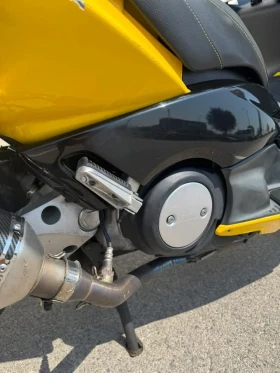 Yamaha T-max 500i YOSHIMURA/Tuning | Mobile.bg � ����� ������ 13