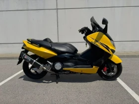������ Yamaha T-max