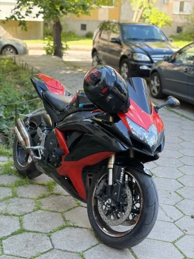 Suzuki Gsxr �8-A2 | Mobile.bg � ����� ������ 5