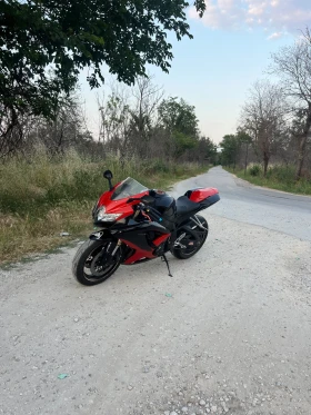 Suzuki Gsxr �8-A2 | Mobile.bg � ����� ������ 8