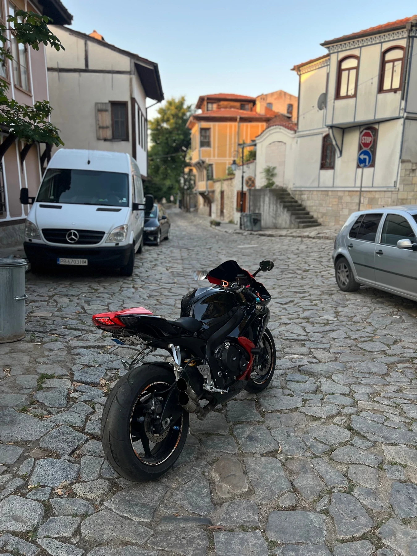 Suzuki Gsxr К8-A2, снимка 10 - Мотоциклети и мототехника - 54403893