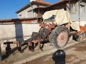 Трактор ЮМЗ, снимка 2