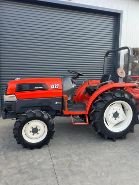 Трактор Kubota KL27 27кс., снимка 3