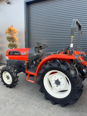 Трактор Kubota KL27 27кс., снимка 6