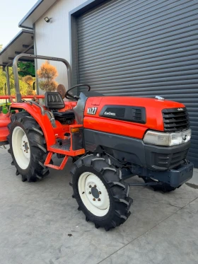 Трактор Kubota KL27 27кс., снимка 4