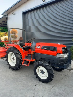 Трактор Kubota KL27 27кс., снимка 5