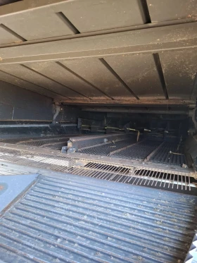 Комбайн Claas undefined | Auto.bg — изображение 6