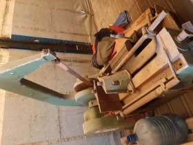 Допълнително оборудване Друг вид, снимка 7