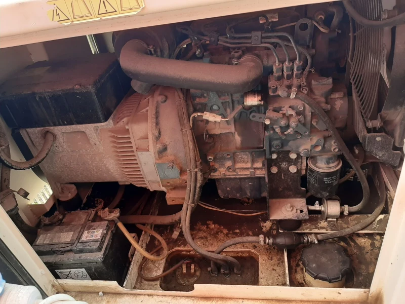 Допълнително оборудване Друг вид, снимка 9 - Индустриална техника - 52478836