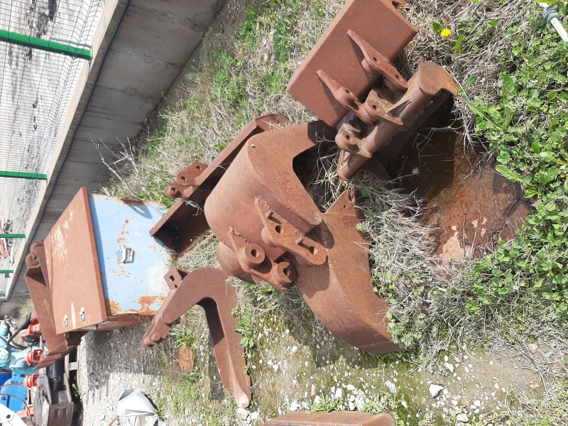 Допълнително оборудване Друг вид, снимка 5 - Индустриална техника - 52478836