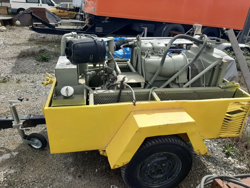 Допълнително оборудване Друг вид, снимка 13 - Индустриална техника - 52478836