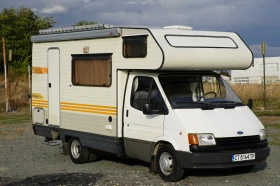 Кемпер Elnagh 550, снимка 1