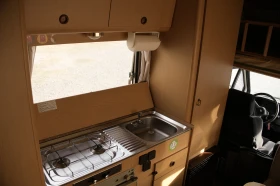 Кемпер Elnagh 550, снимка 10
