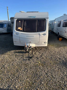  Coachmen Laser 590/4 | Mobile.bg    3