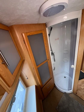 Coachmen Laser 590/4 | Mobile.bg    15
