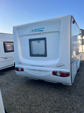  Coachmen Laser 590/4 | Mobile.bg    2