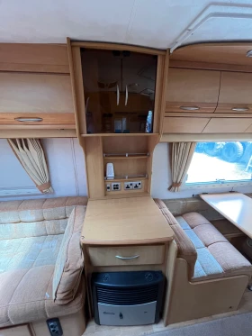  Coachmen Laser 590/4 | Mobile.bg    11