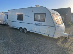      Coachmen Laser 590/4