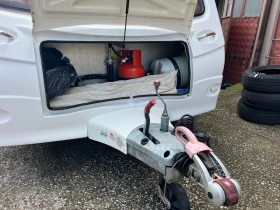 Coachmen Laser 590/4 | Mobile.bg    8