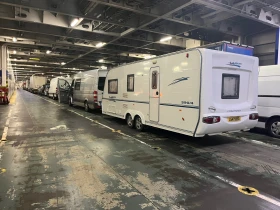  Coachmen Laser 590/4 | Mobile.bg    5