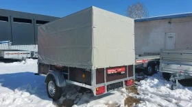 За автомобил Lider D250, снимка 7