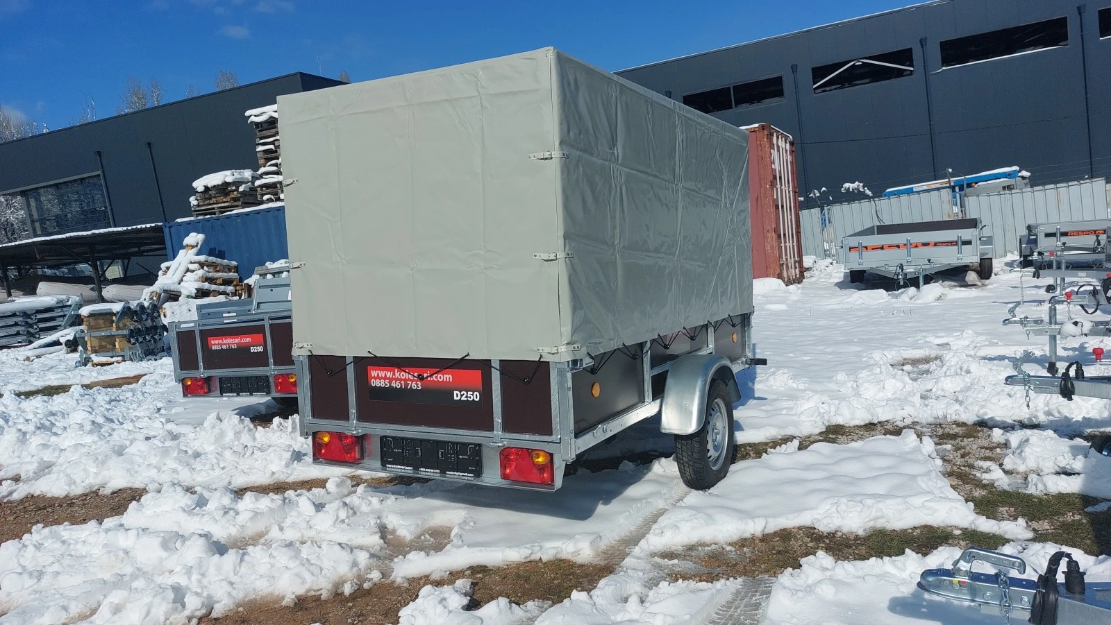   Lider D250 | Mobile.bg   10