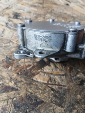 7597920-02 вакум помпа Mini Cooper , снимка 3