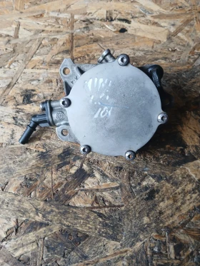7597920-02 вакум помпа Mini Cooper , снимка 2