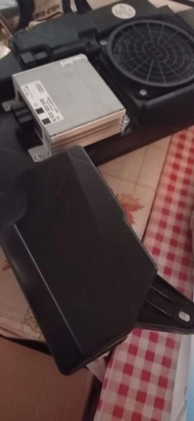 Суббуфери, снимка 1