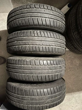 Гуми Летни 175/70R13, снимка 8